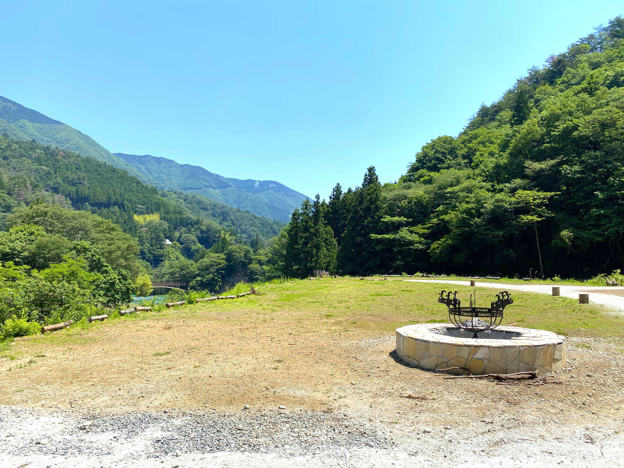 WOODSMAN CAMPGROUNDの写真 2枚目