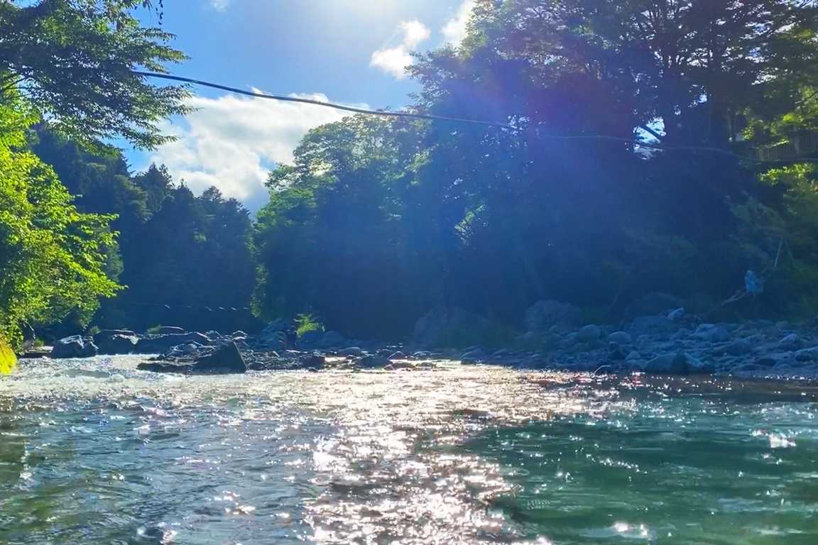 WOODSMAN CAMPGROUND