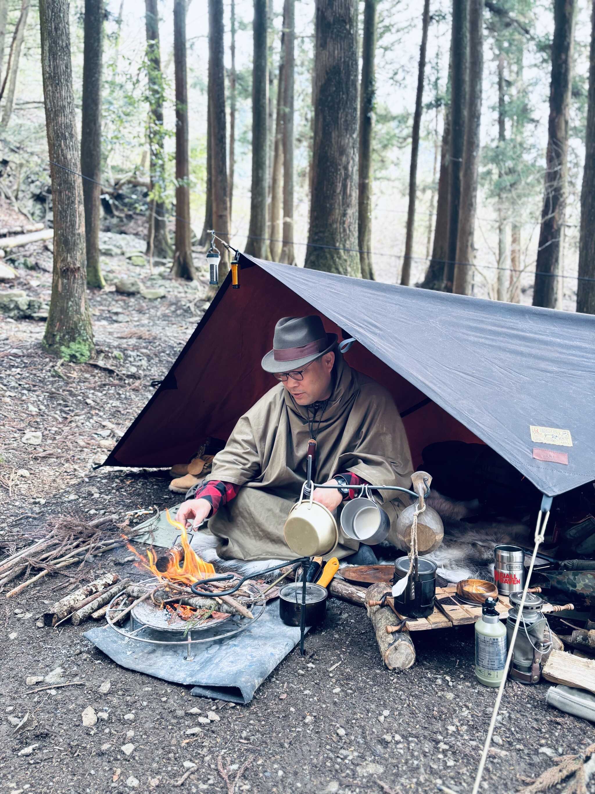 WOODSMAN CAMPGROUNDの写真 3枚目