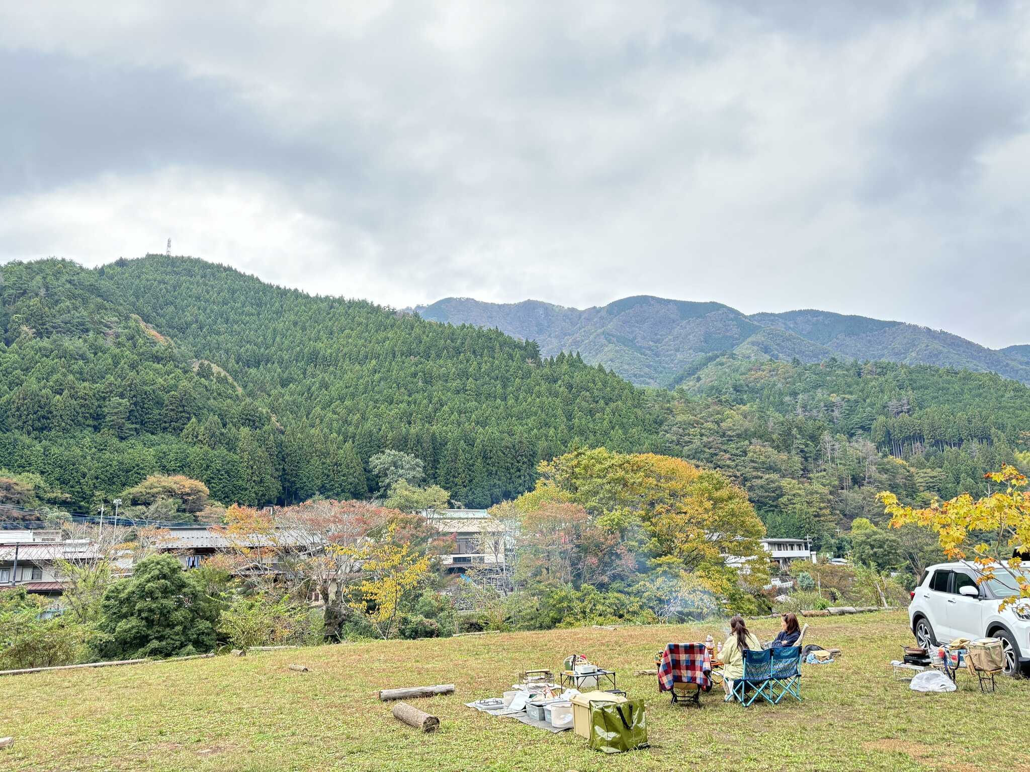 WOODSMAN CAMPGROUNDの写真 5枚目