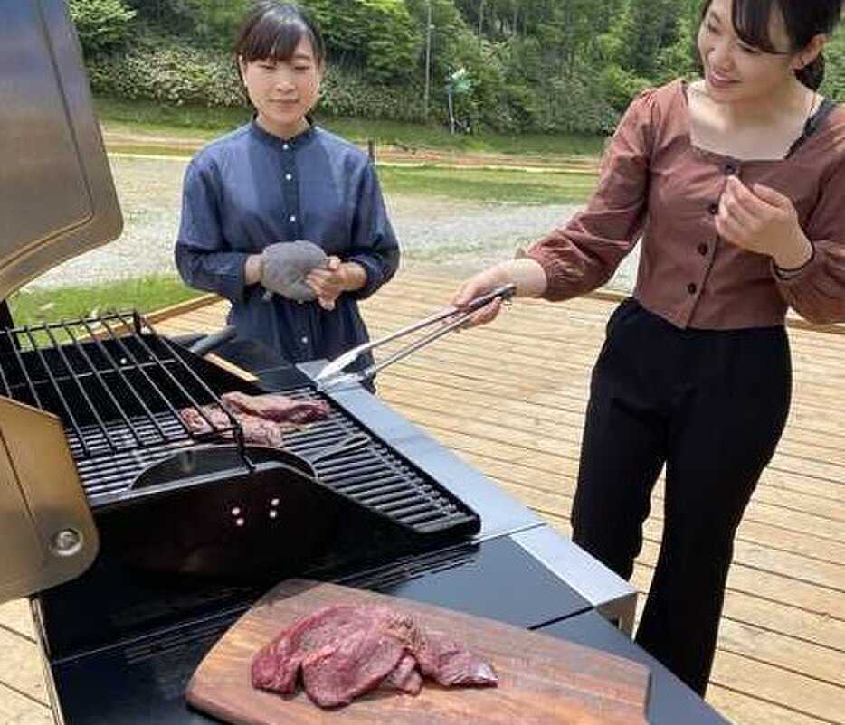 富士見台高原ロープウェイヘブンスそのはらの写真 5枚目