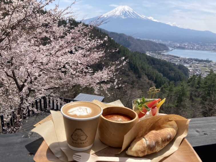 つながるCAMP RESORT くうねるたす