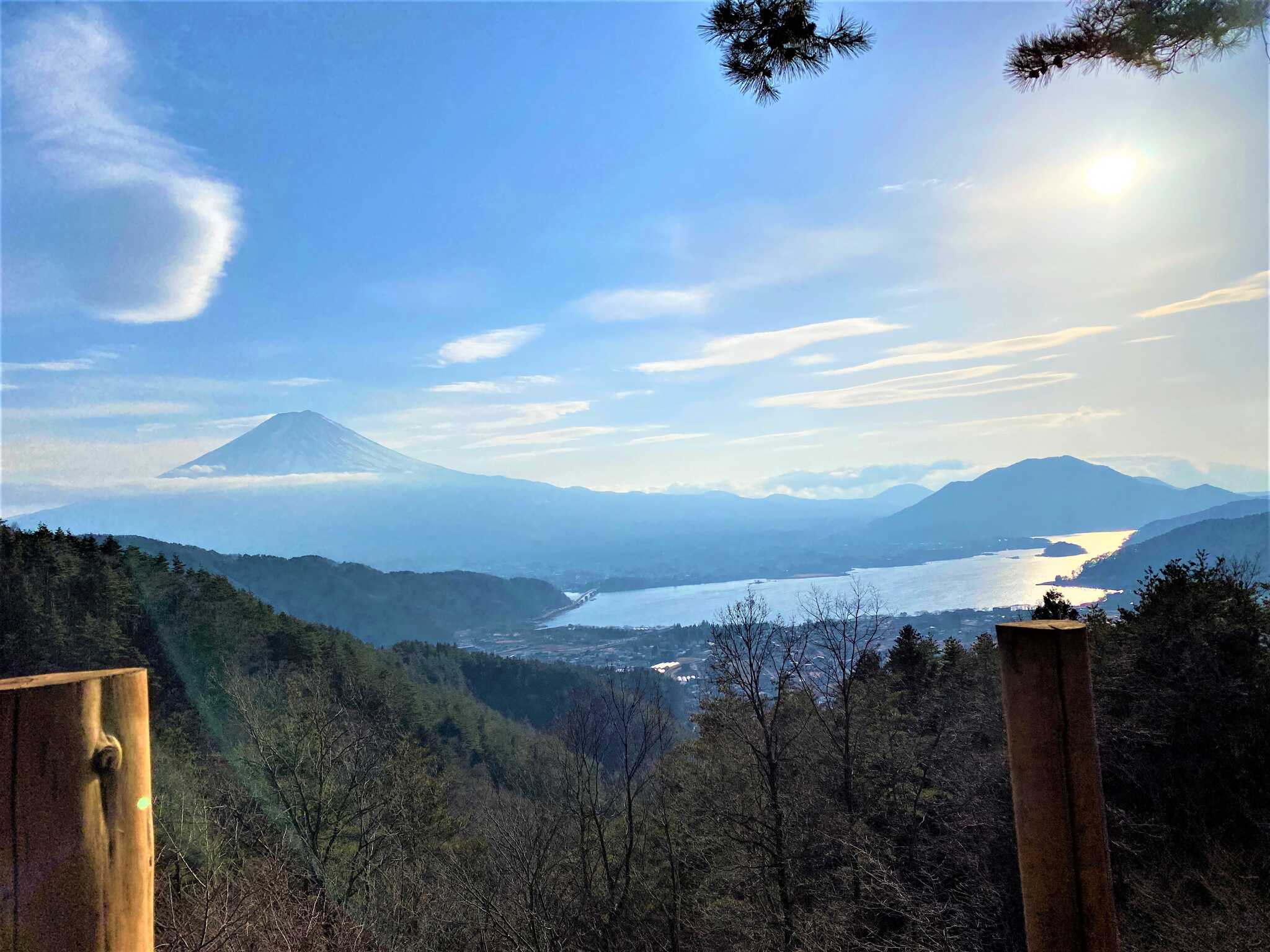 つながるCAMP RESORT くうねるたすの写真 4枚目