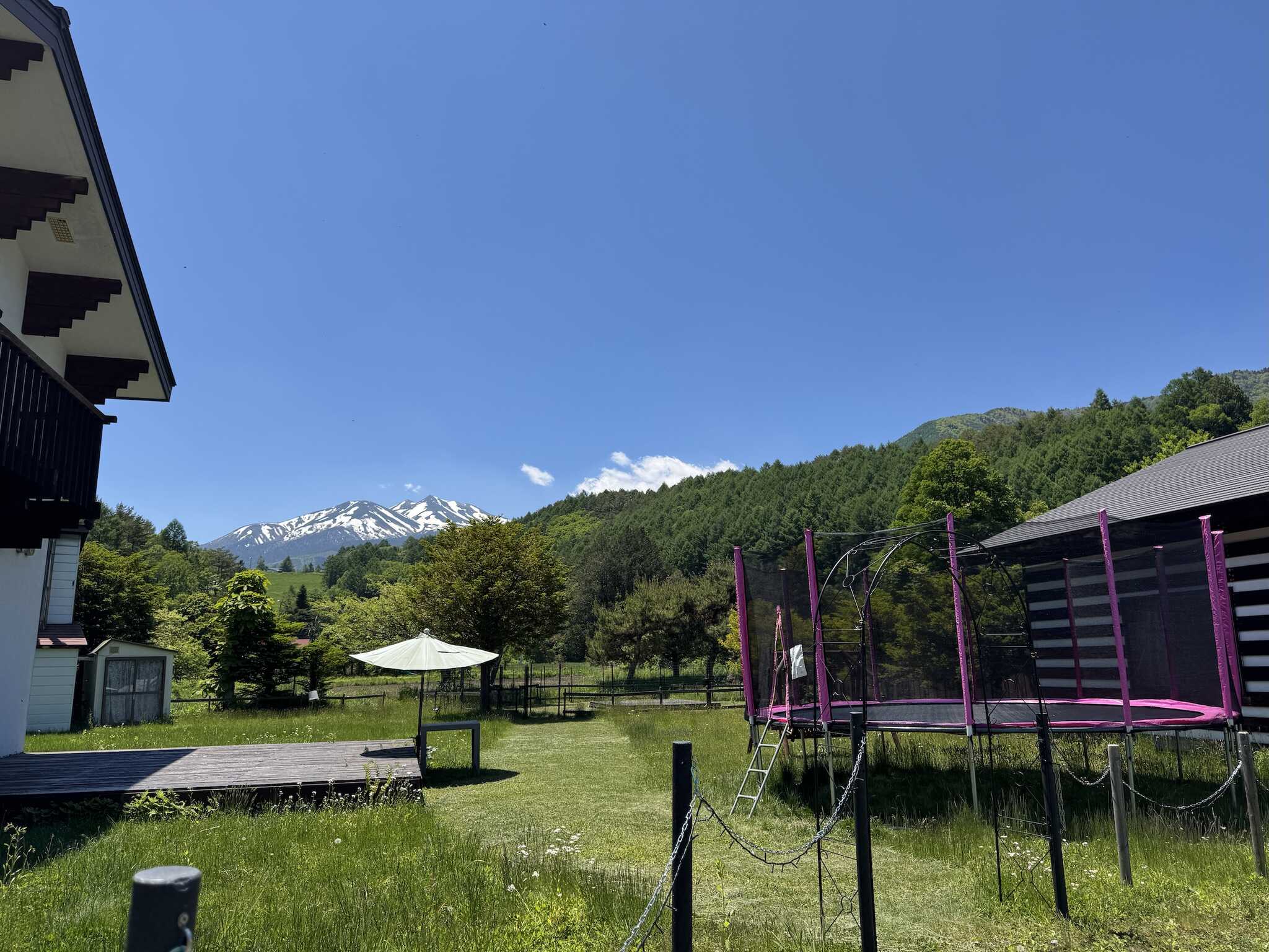 スタッフ