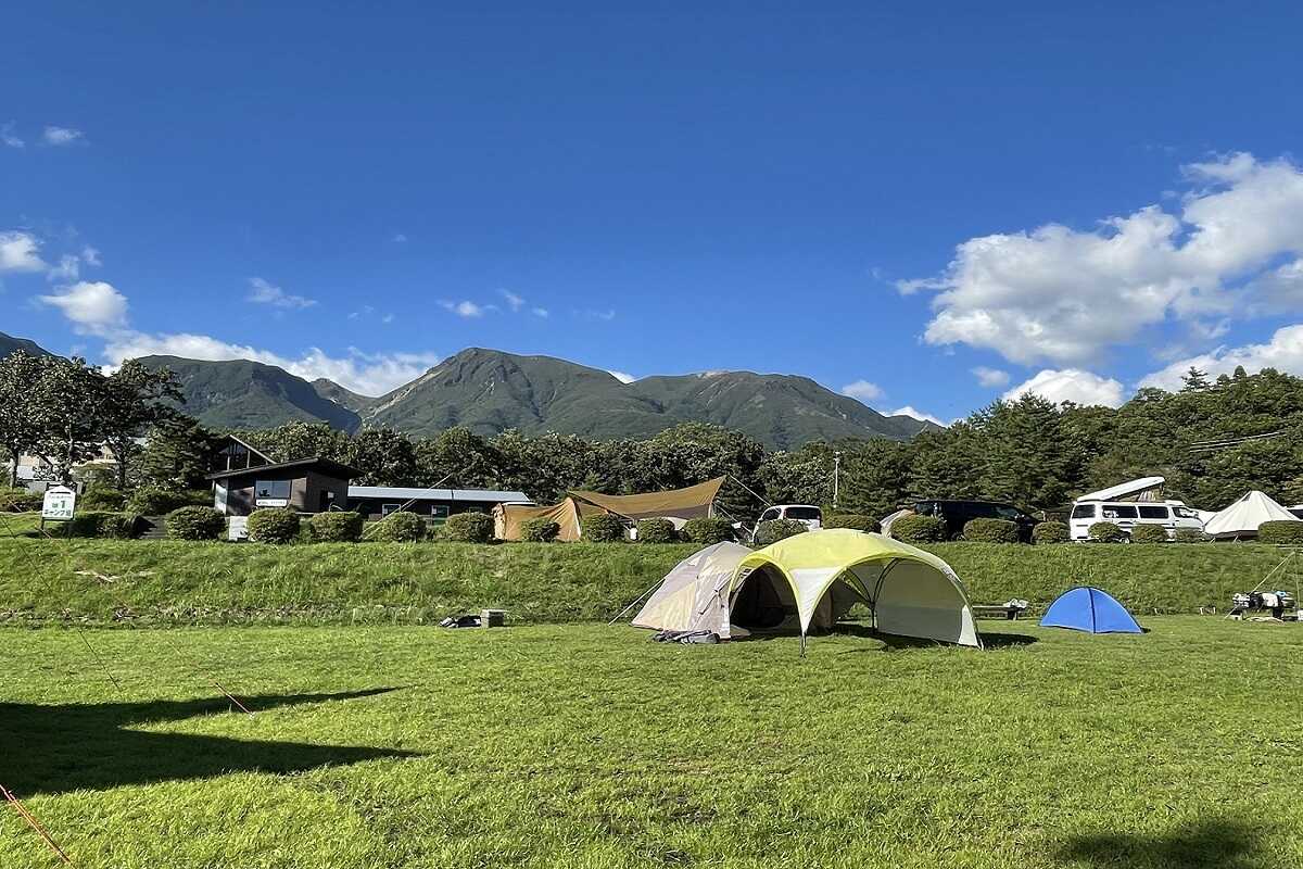 天空の大地 久住高原ホテルの写真 1枚目