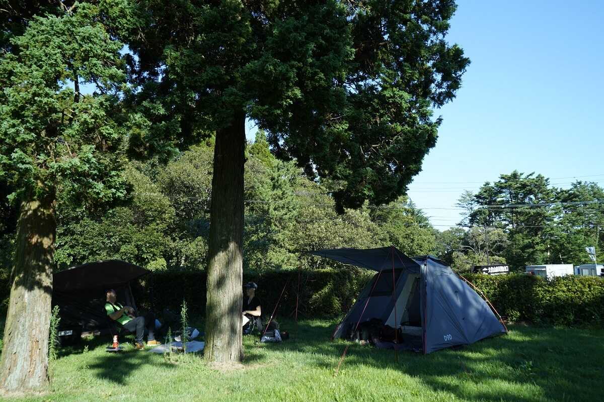 天空の大地 久住高原ホテルの写真 2枚目