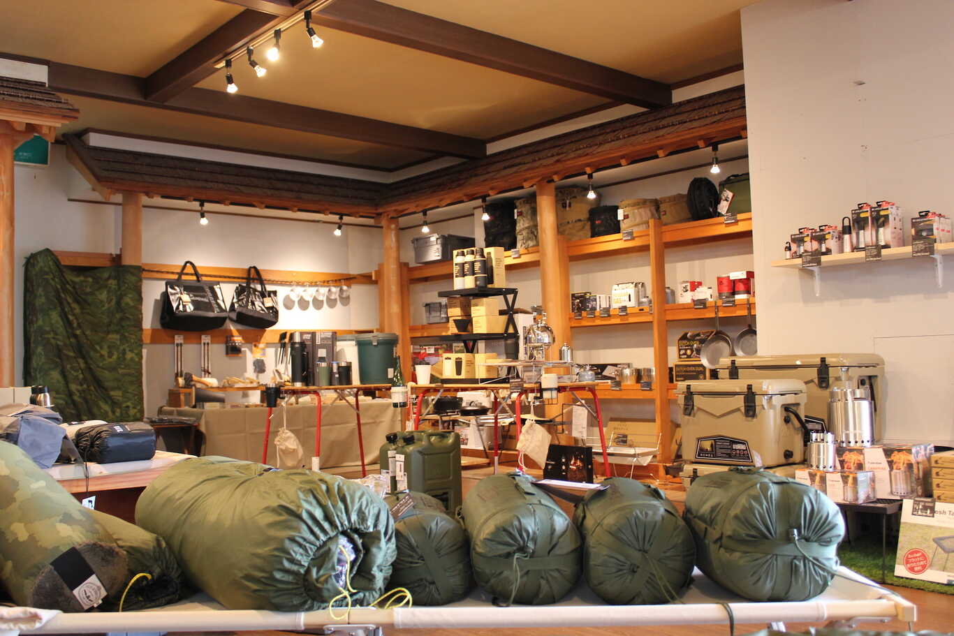 白樺湖畔のキャンプ場 Hygge photo 5