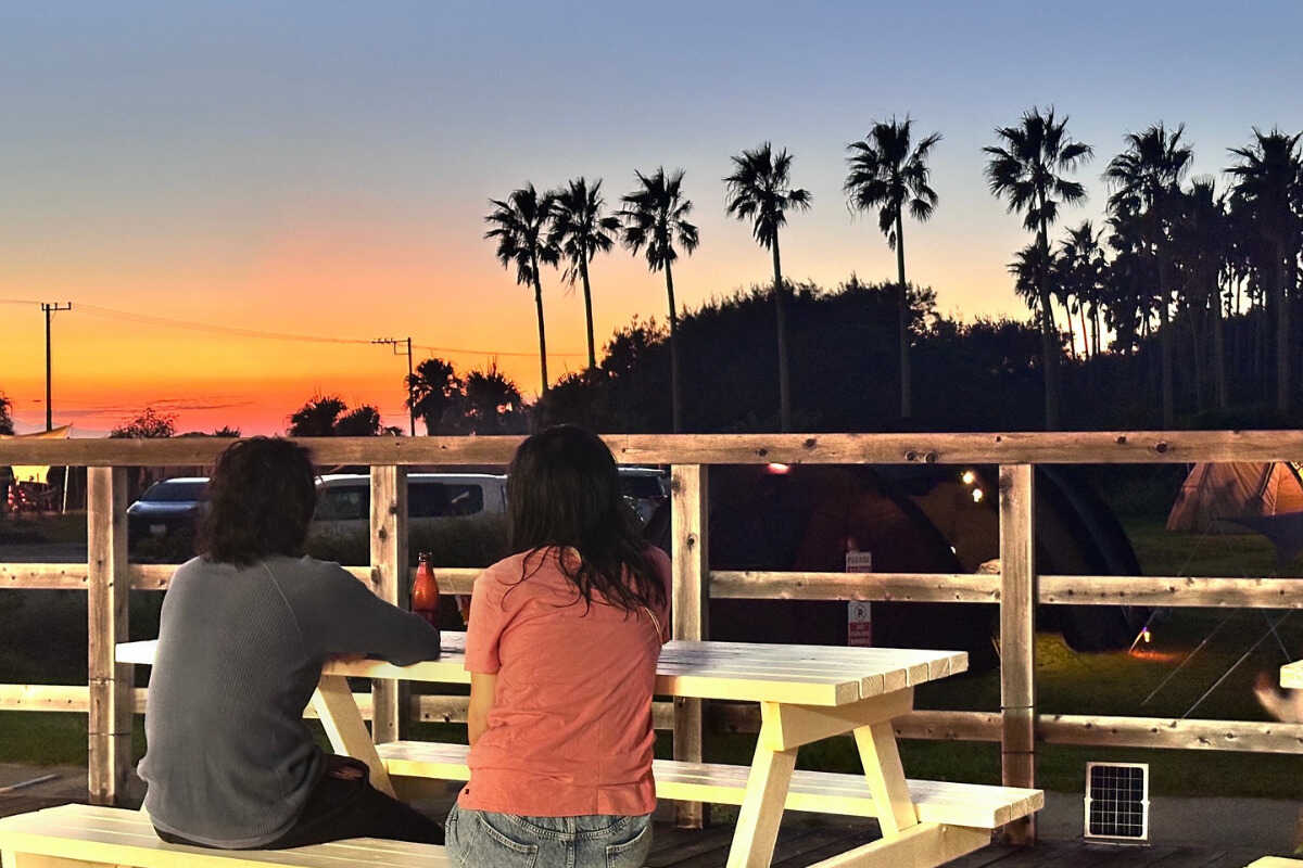 RECAMP館山(旧:館山ファミリーパークキャンプ場)の写真 2枚目