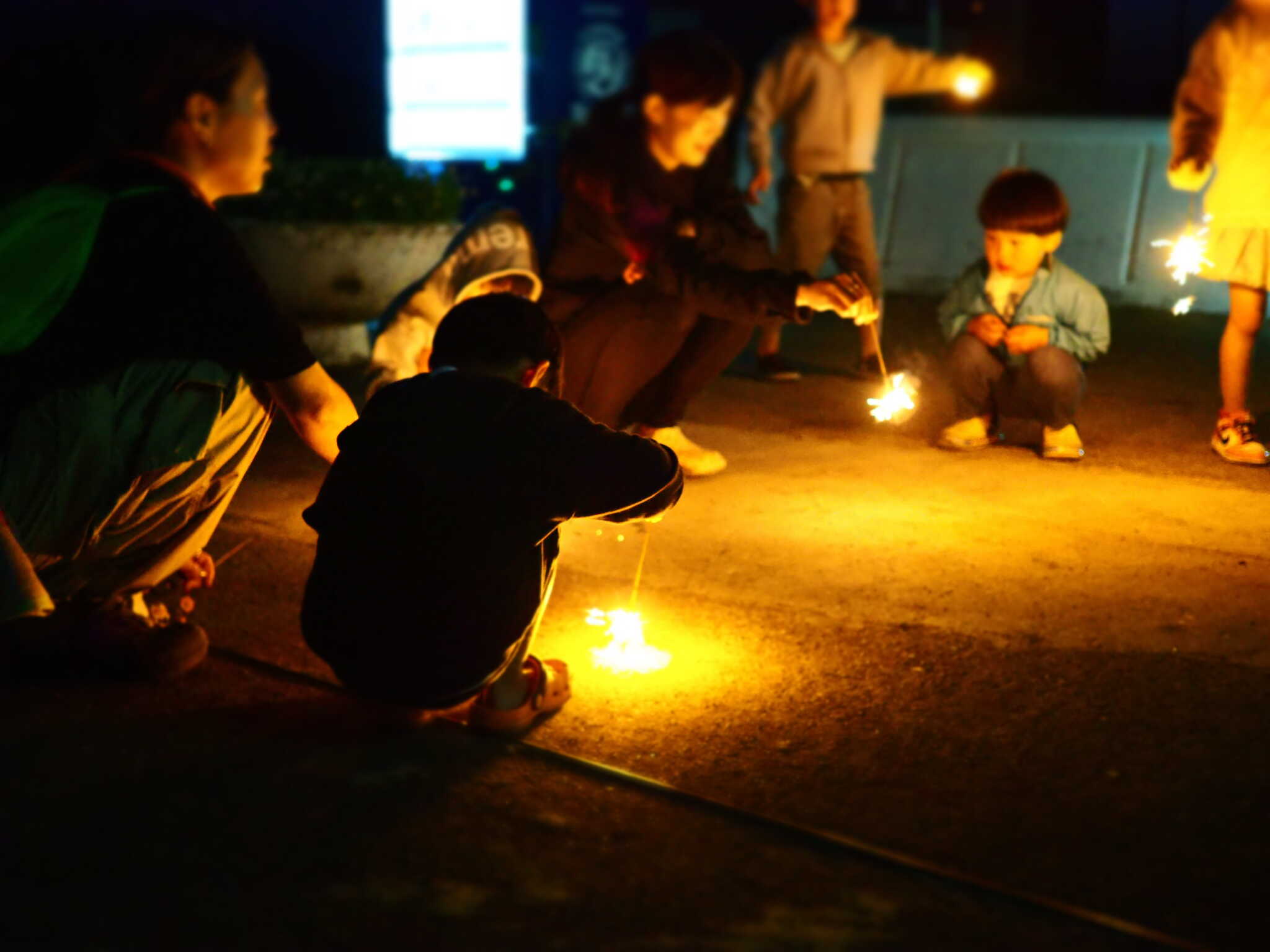 RECAMP館山(旧:館山ファミリーパークキャンプ場)の写真 4枚目