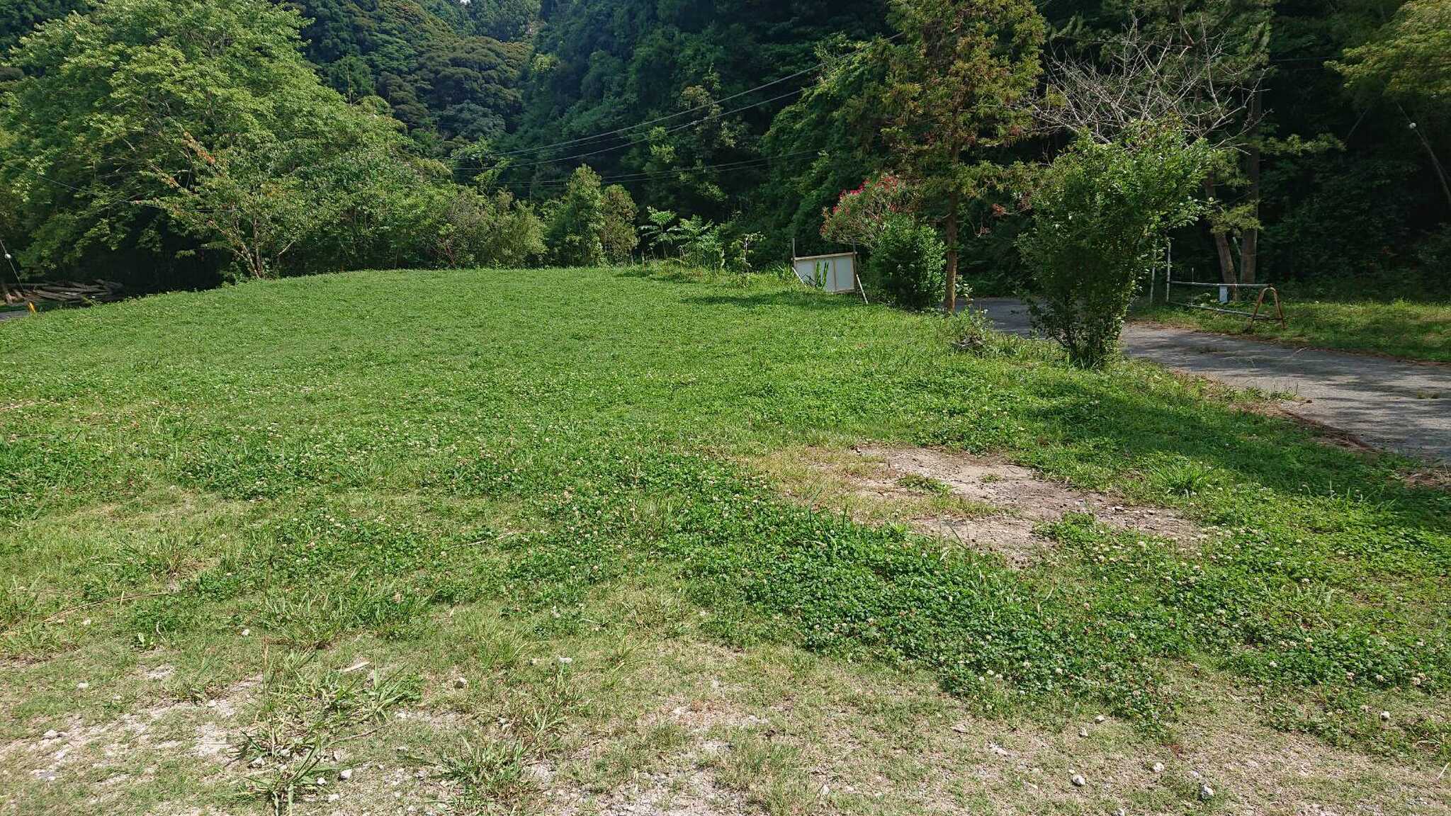 【R6/1閉鎖】OUTLAND オートキャンプ場の写真 2枚目
