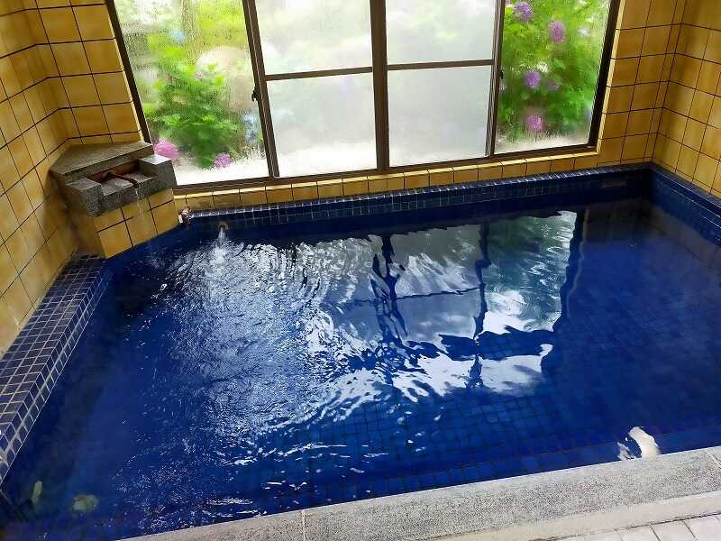 小岩岳温泉オートキャンプ場