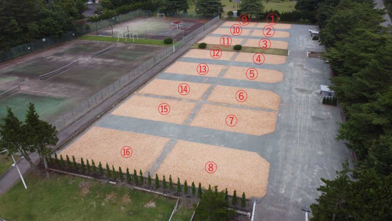 富士緑の休暇村の写真 4枚目
