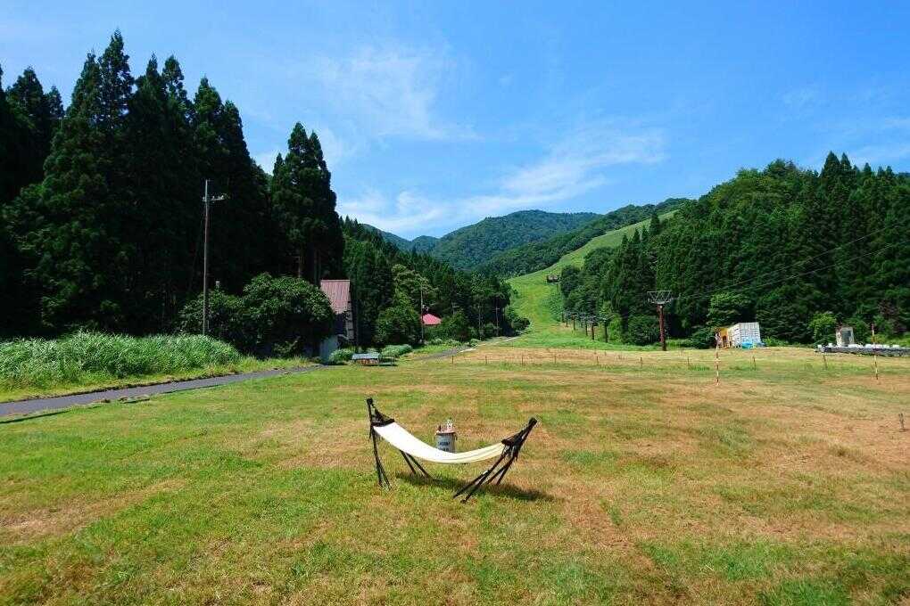 【R6/3月閉鎖】神鍋高原 THE NEST