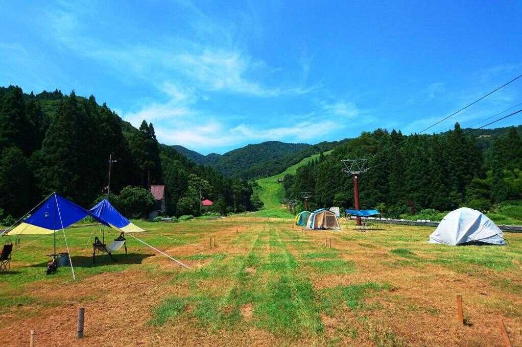 【R6/3月閉鎖】神鍋高原 THE NEST