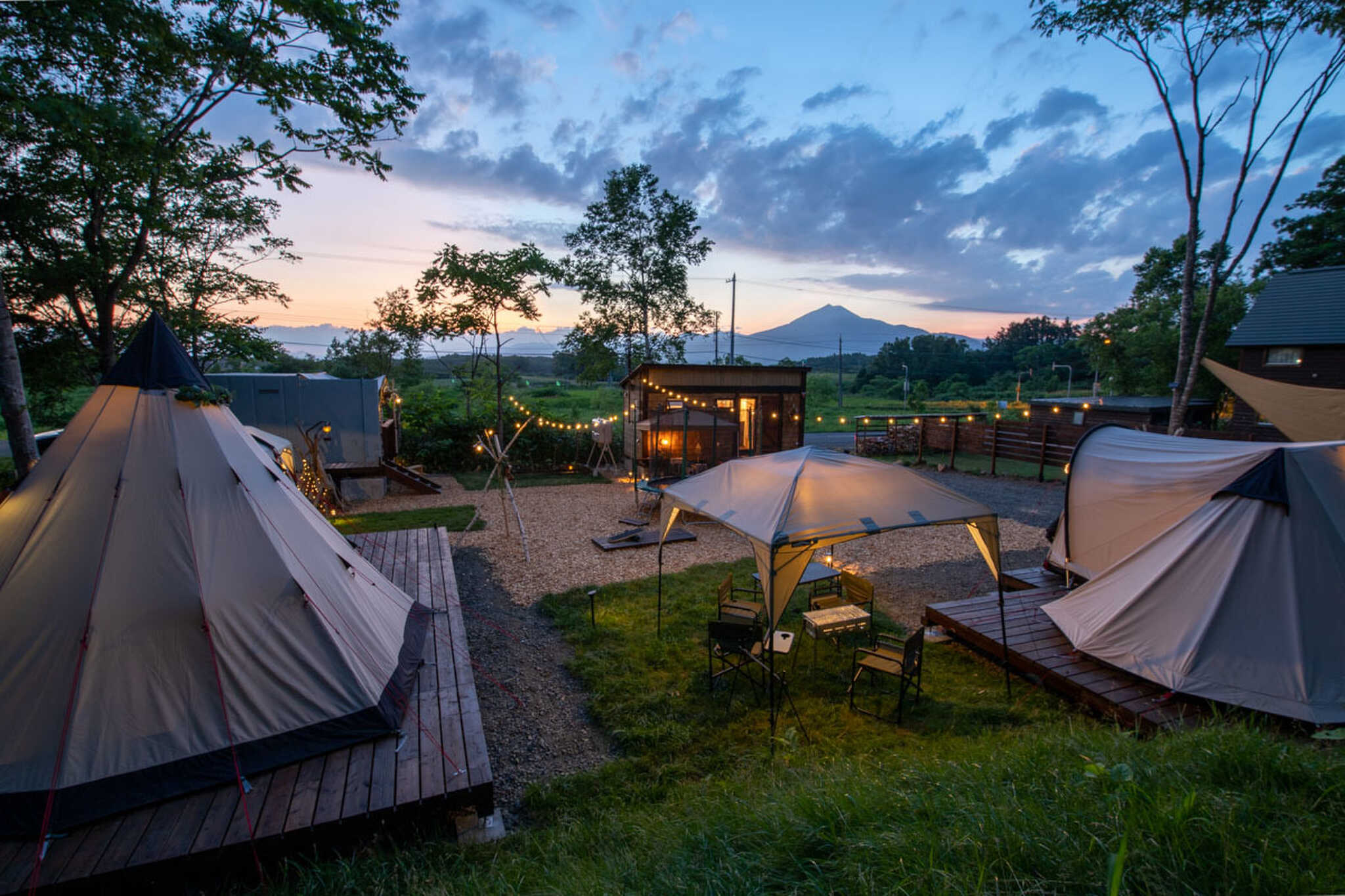 NISEKO KAMA_HALE VILLAGE