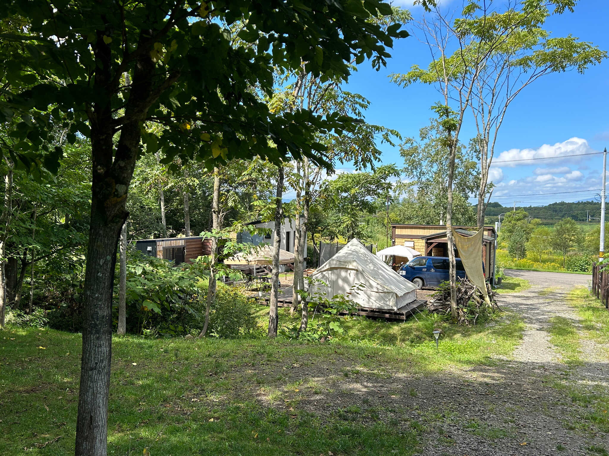 NISEKO KAMA_HALE VILLAGE