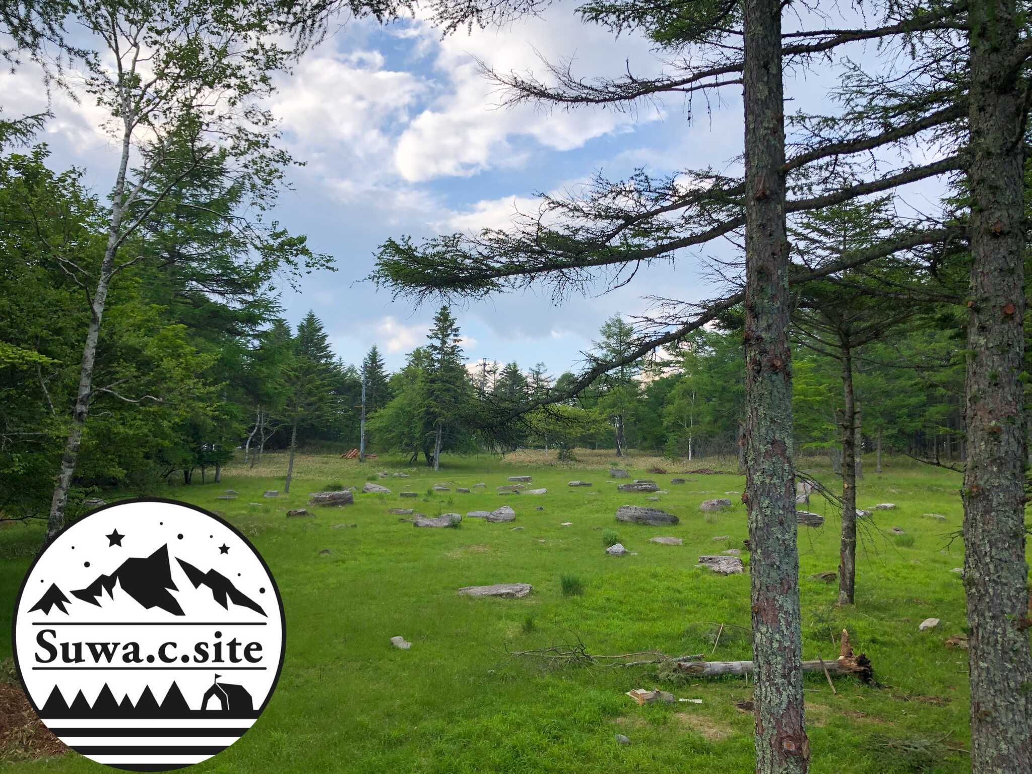 Suwa.c.siteの写真 1枚目