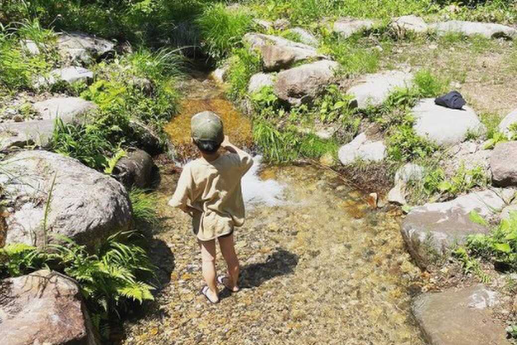 CAMP SITE AORAKIの写真 2枚目
