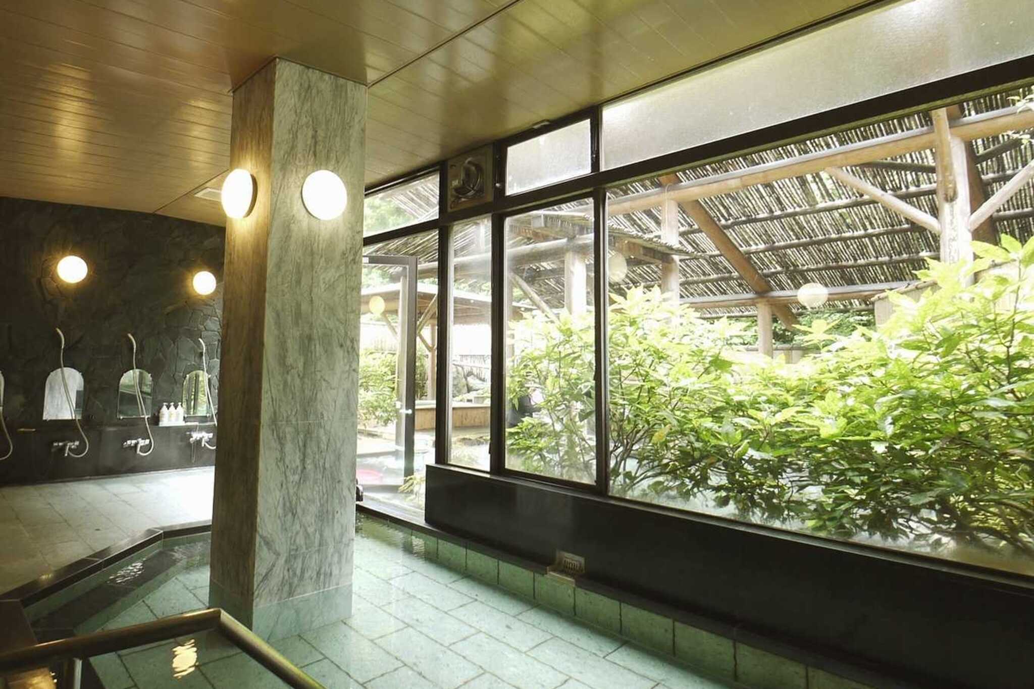 【R4/10現在 営業終了】丹沢ホテル時之栖キャンプサイト