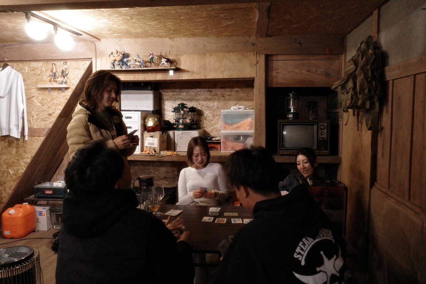TAKIVILLAGE-LEPO- (キャンプ&サウナ) photo 5