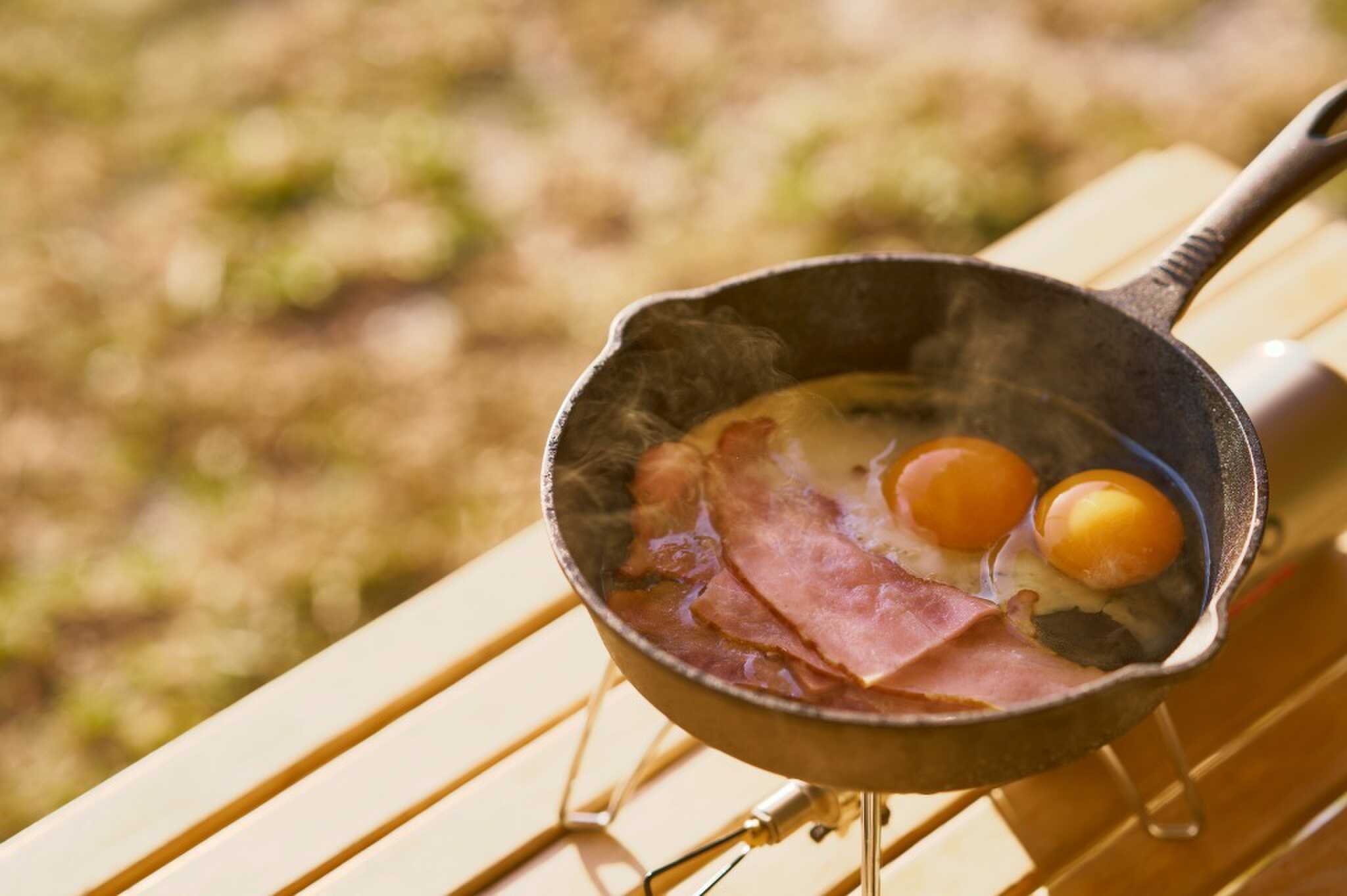アカオビーチキャンプ【ACAO BEACH CAMP】の写真 4枚目