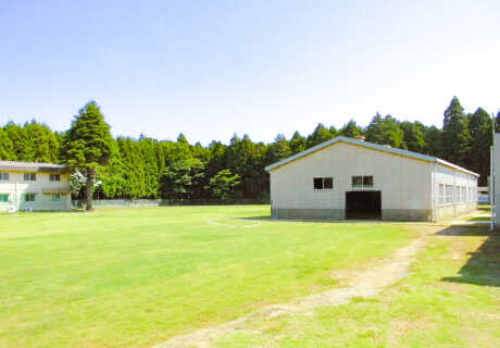 ゆめパーク牧野