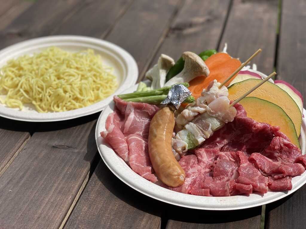 NINOXお山のキャンプ場 photo 3