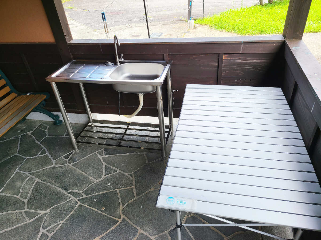 風を感じる宙の森キャンプ場 photo 3