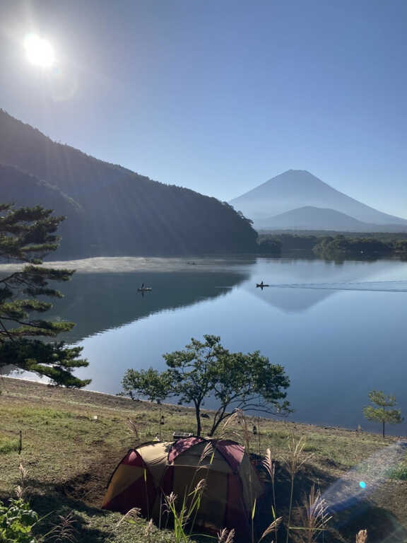 精進レークサイドキャンプ photo 5