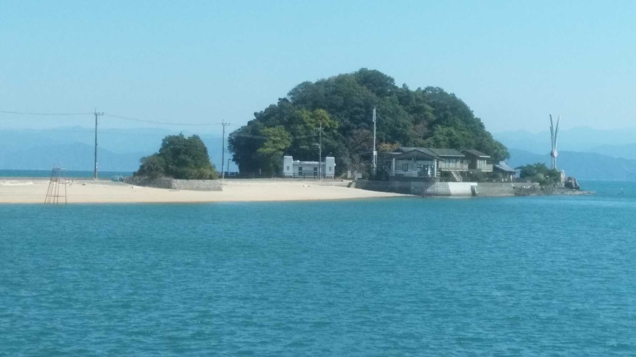小島公園キャンプ場の写真 3枚目