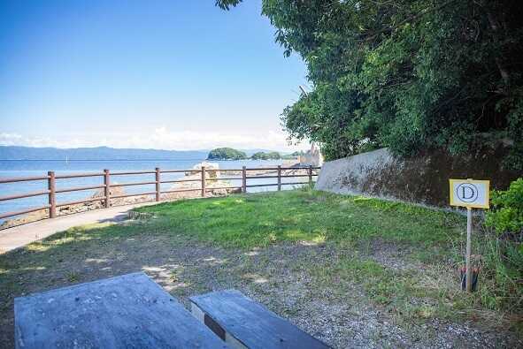 小島公園キャンプ場 photo 5