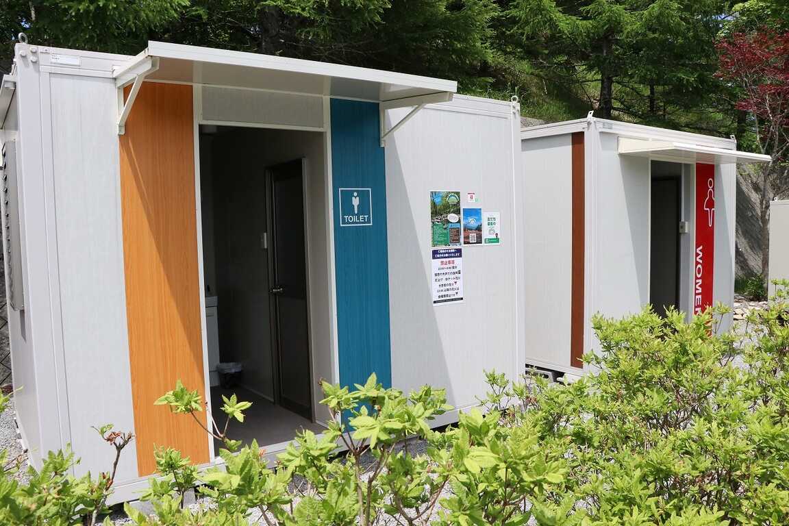 KURUMAYAMA CAMP SKY FIELD photo 3