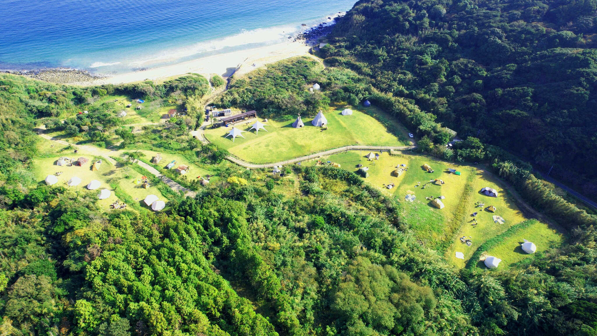 唐泊VILLAGE
