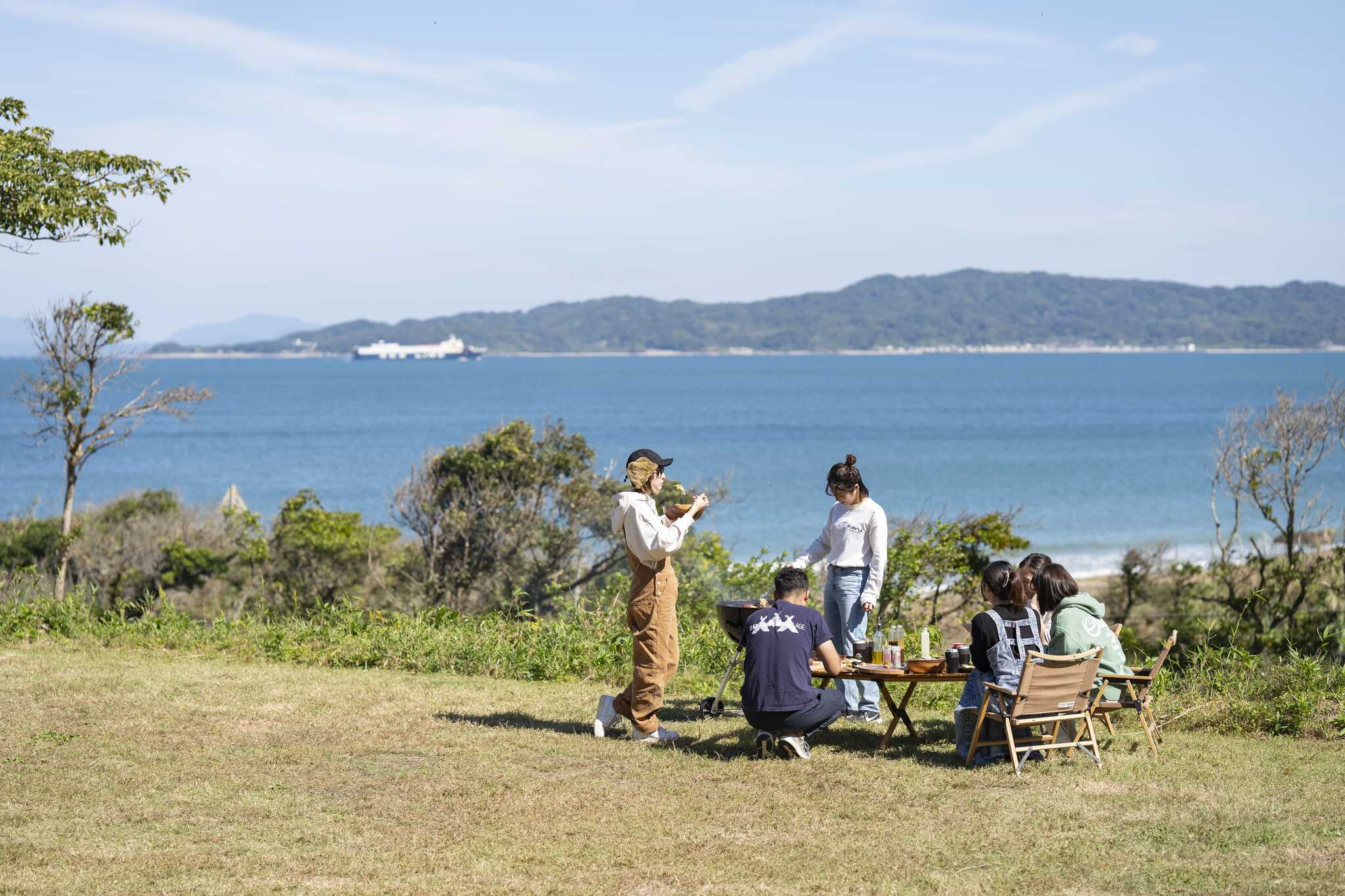 唐泊VILLAGEの写真 3枚目