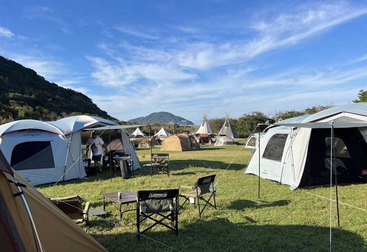 唐泊VILLAGEの写真 4枚目
