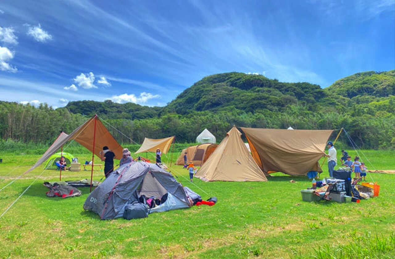 唐泊VILLAGEの写真 5枚目