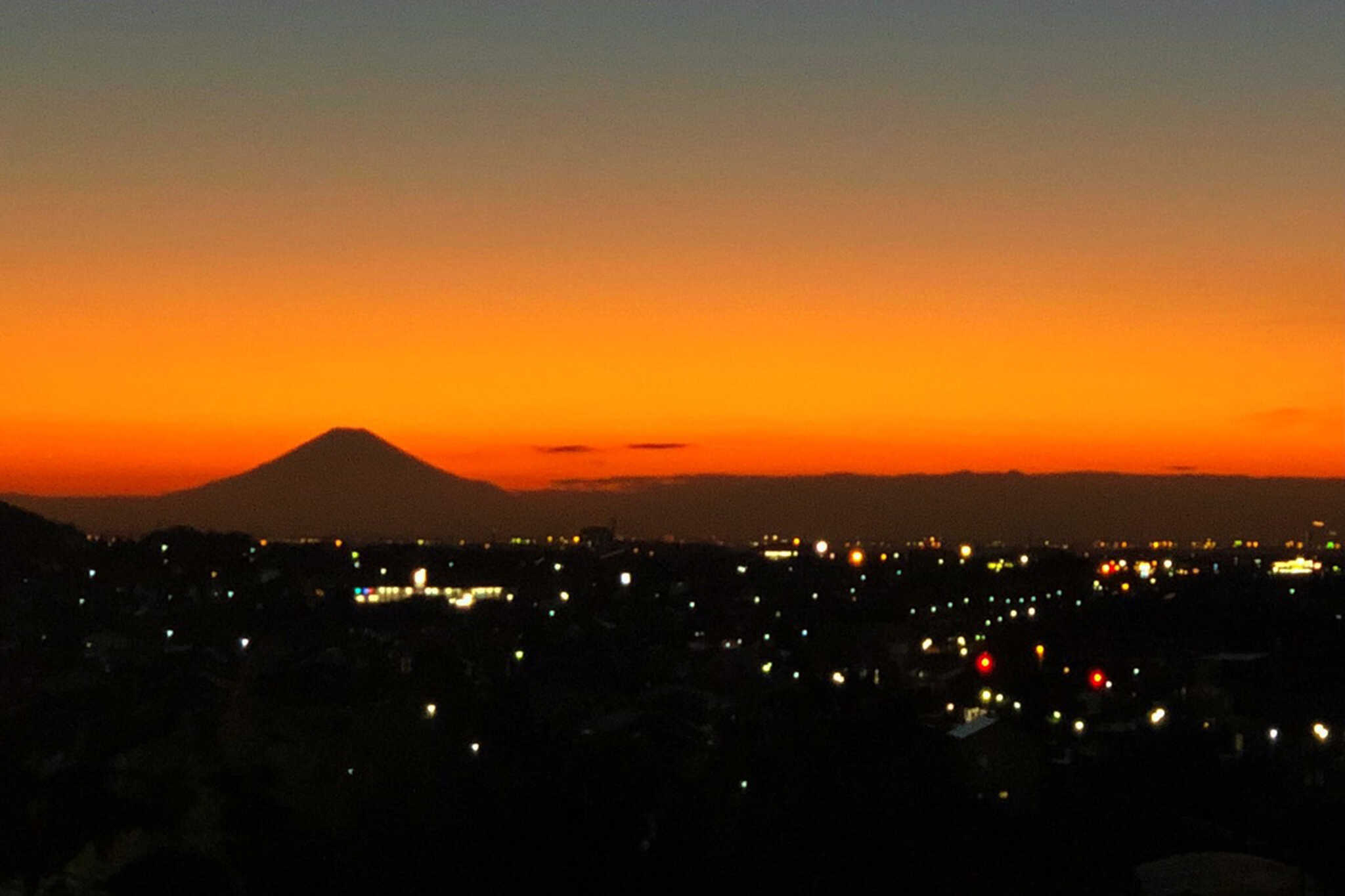 山頂からの【富士山】の眺めは絶景です!