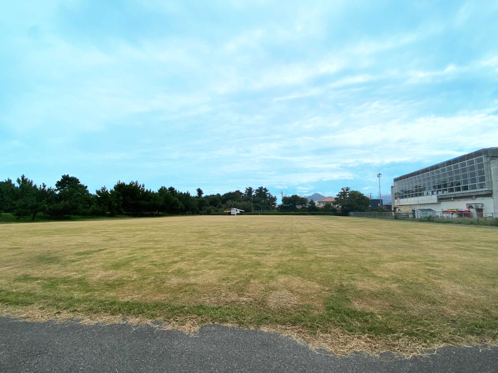 【閉鎖】皆生プレイパークBBQ