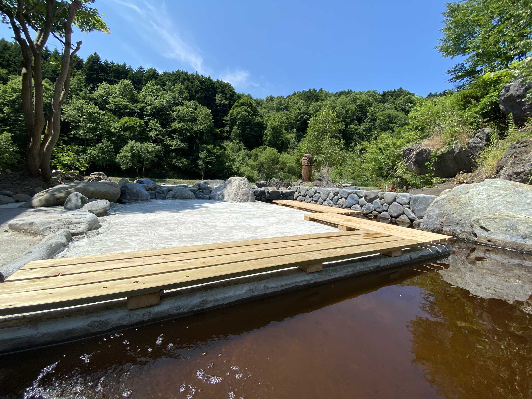 スタッフ
