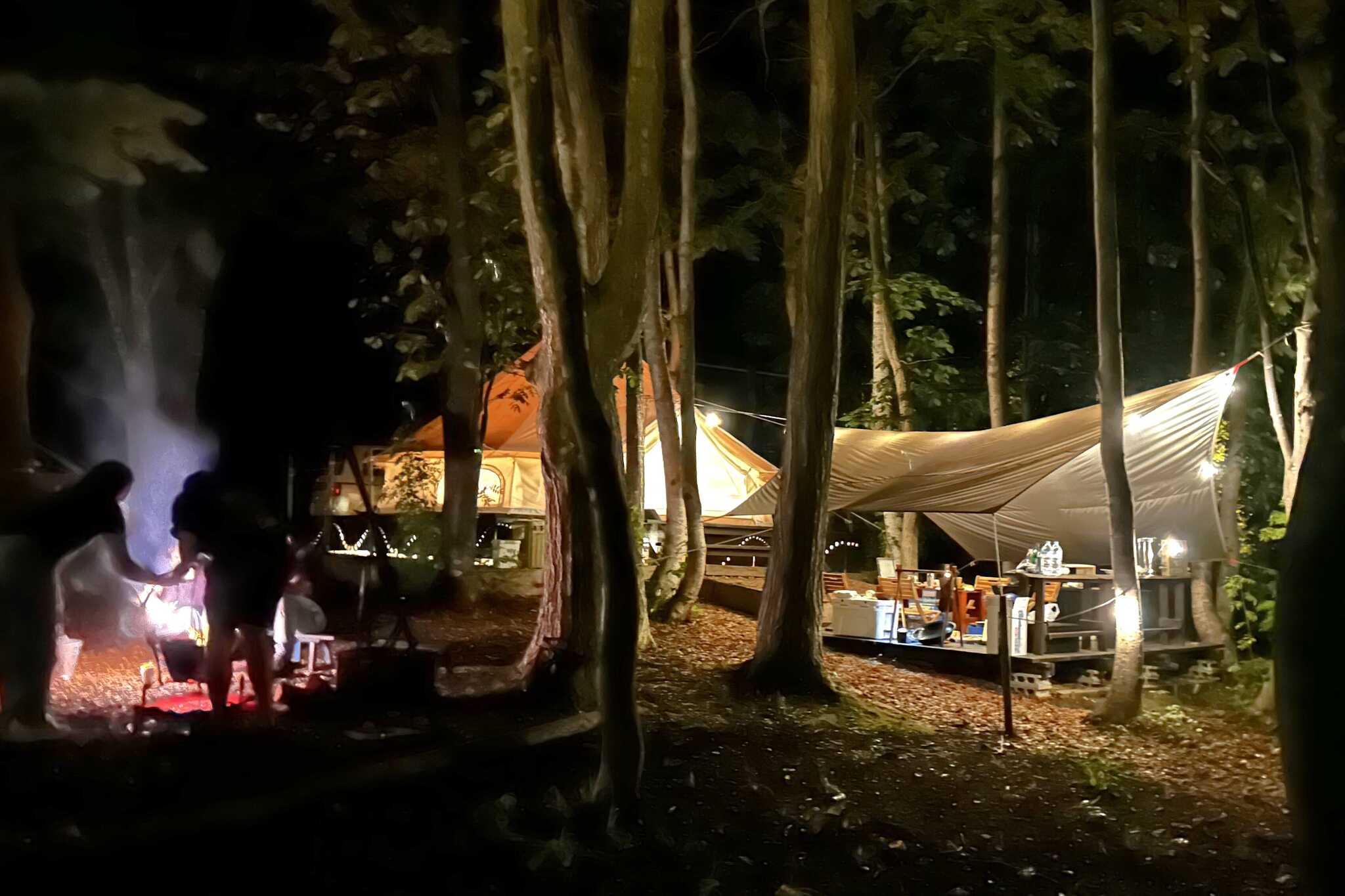 Niseko Glamping LUNAの写真 5枚目