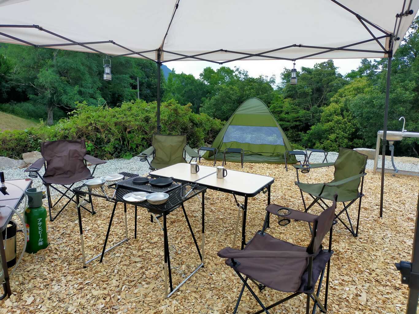 ロイヤル村オートキャンプ場 photo 5