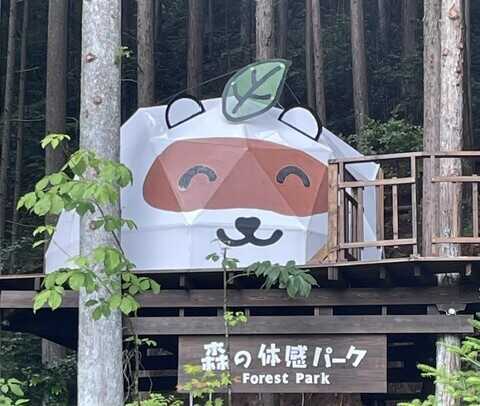 しらたかキャンプ場の写真 5枚目