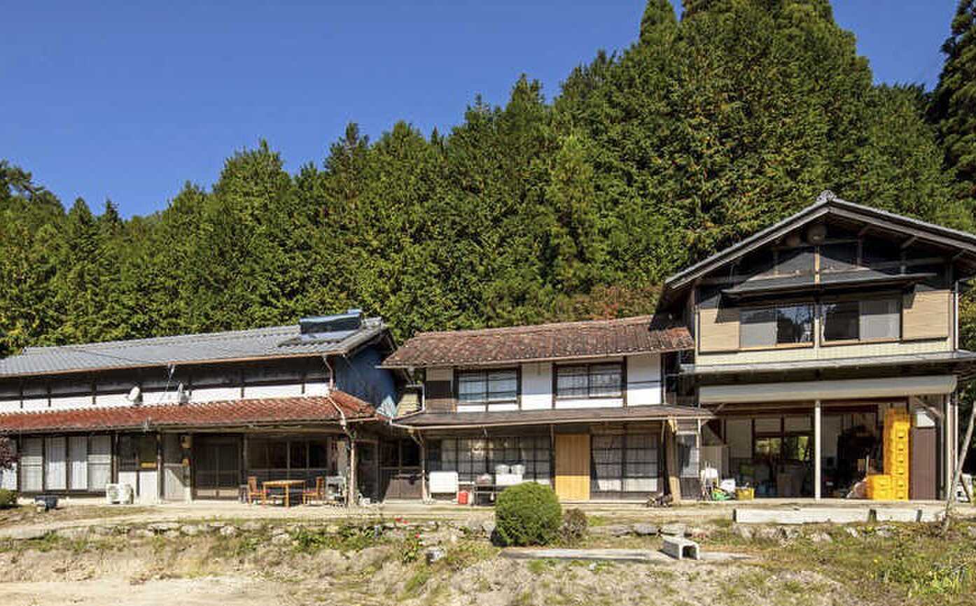 お宿「しらたか」