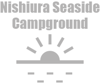 キャンプ場