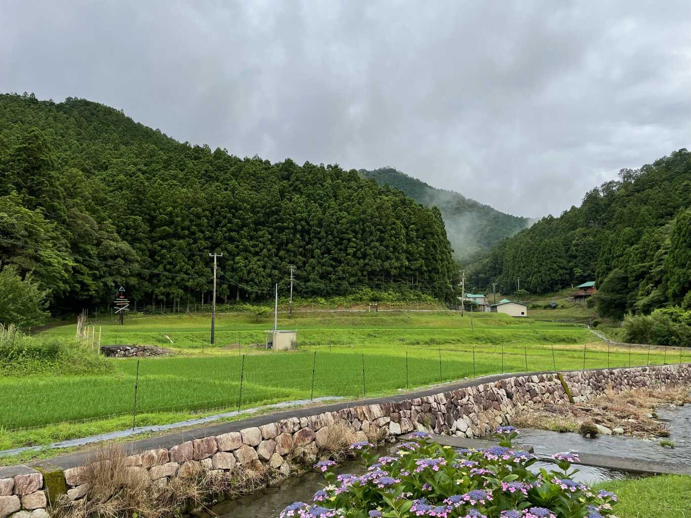 ほたる村 CAMP FIELD photo 4
