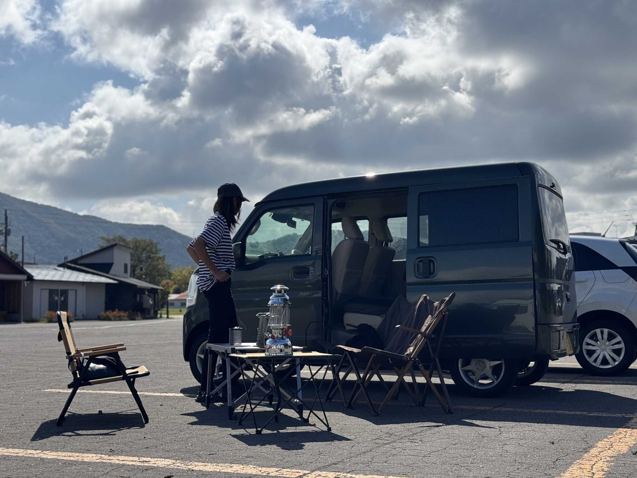 YUKARA AUTO CAMP(RVパークおおぬま)の写真 4枚目
