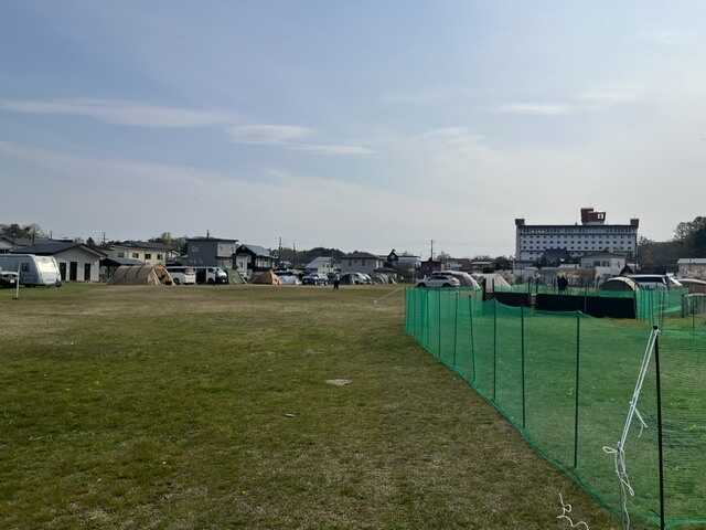 YUKARA AUTO CAMP(RVパークおおぬま)の写真 5枚目