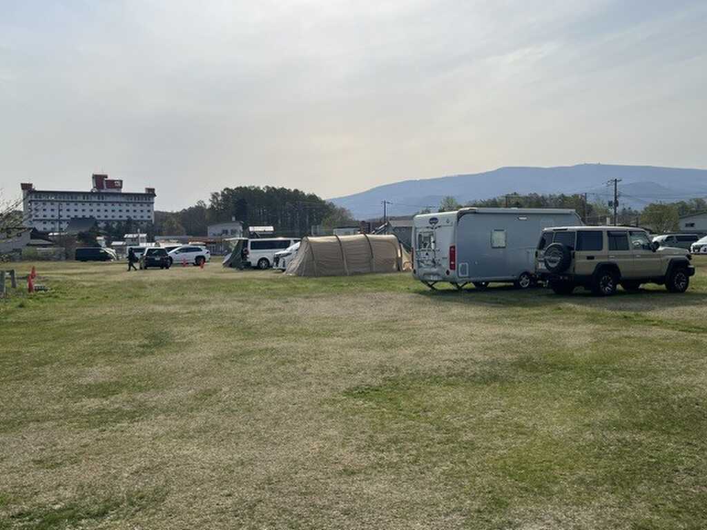 YUKARA AUTO CAMP（RVパークおおぬま） photo 5