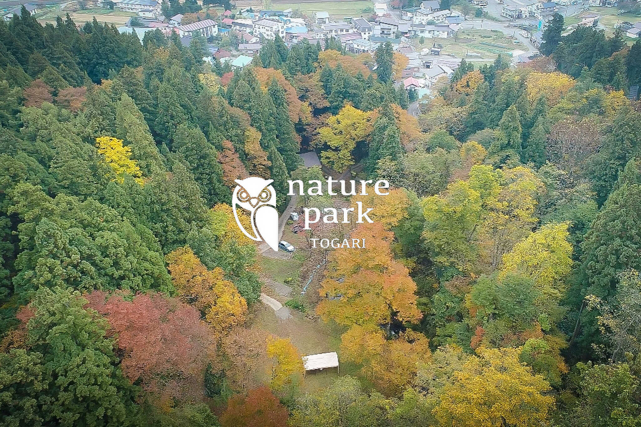 nature park TOGARIの写真 1枚目