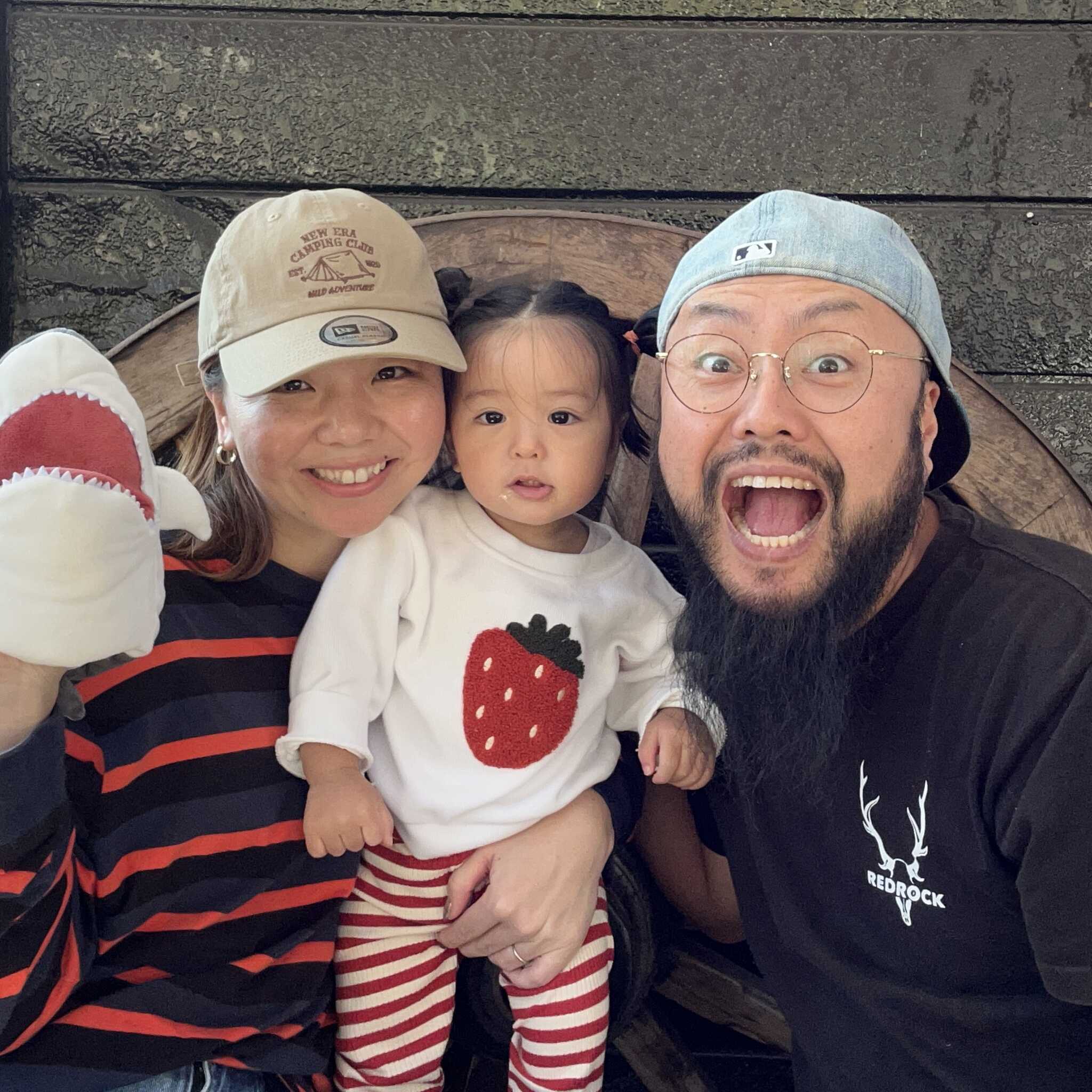 オーナー家族